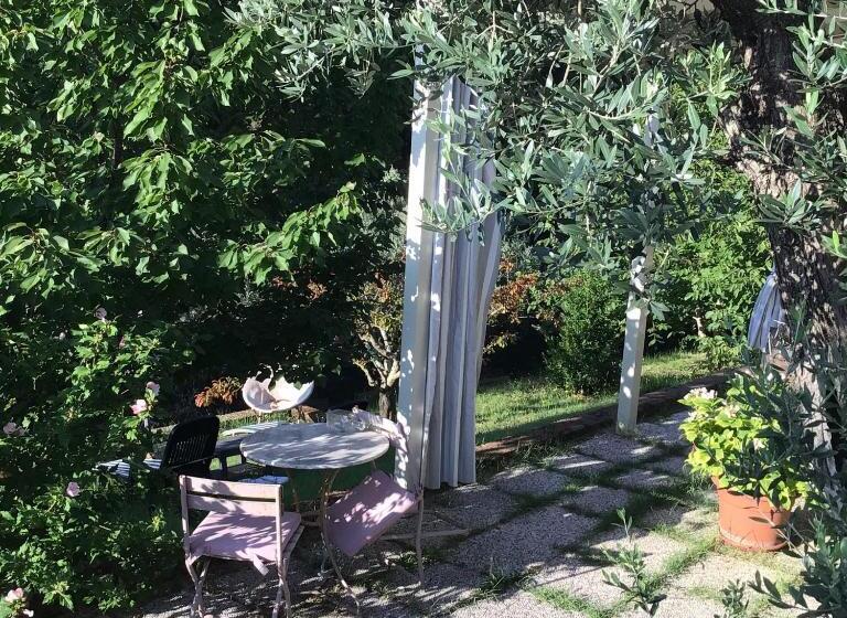 B&b La Casina Di Parrana