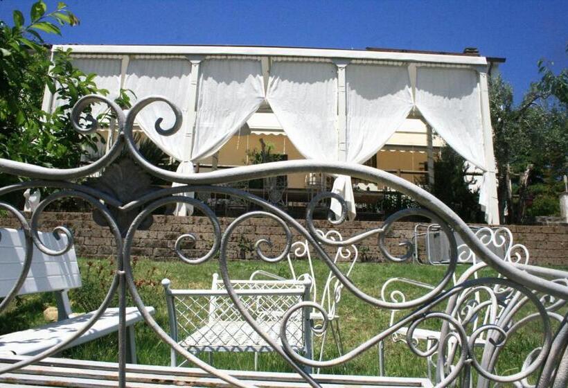 B&b La Casina Di Parrana