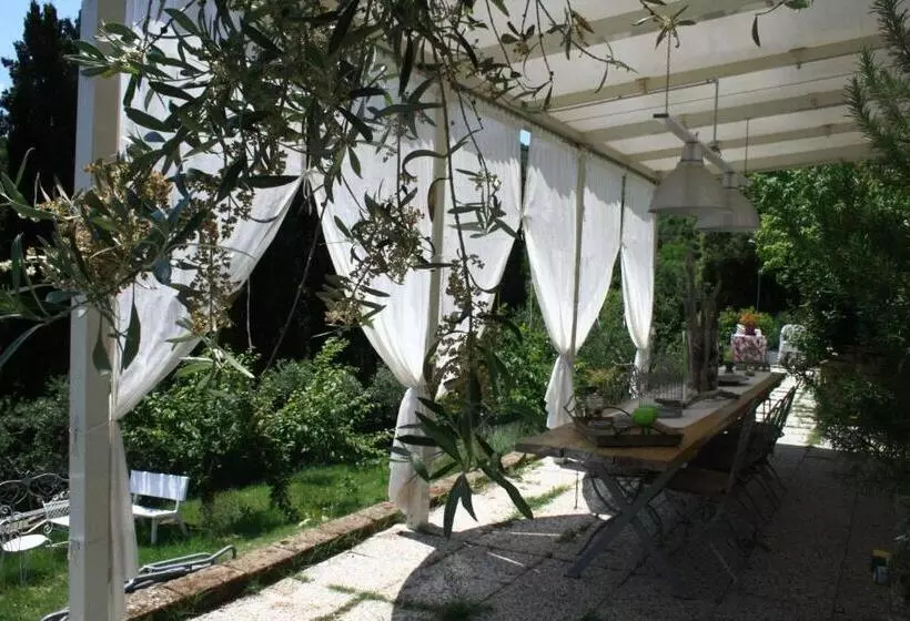 B&b La Casina Di Parrana