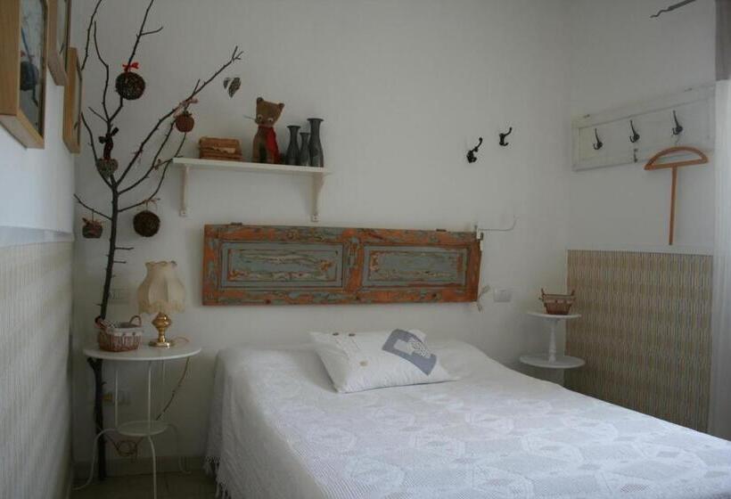 B&b La Casina Di Parrana