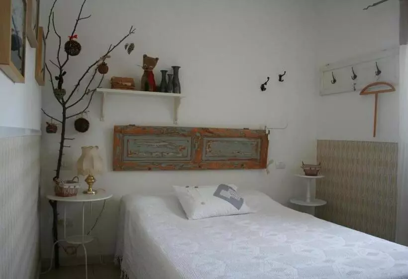 B&b La Casina Di Parrana
