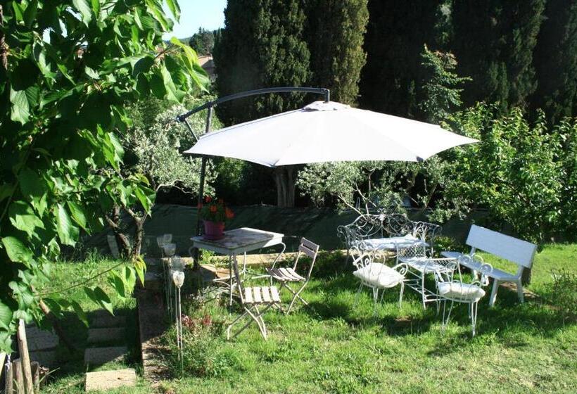 B&b La Casina Di Parrana