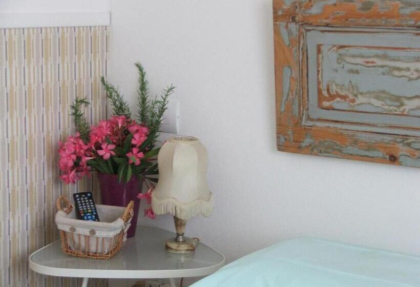 B&b La Casina Di Parrana