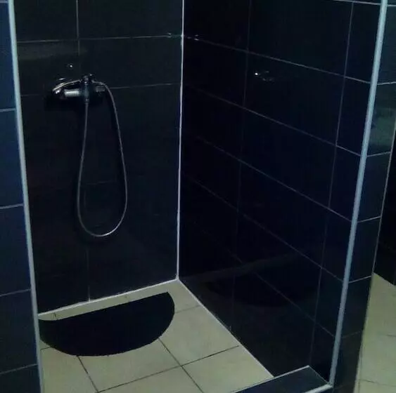 Dragan’s Den Plitvice Hostel