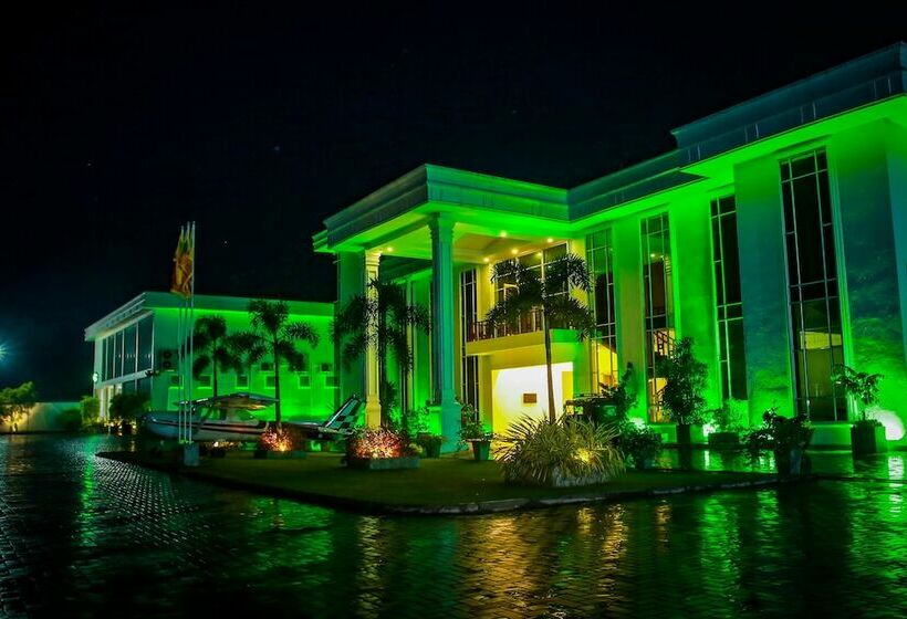 فندق Amaya Green