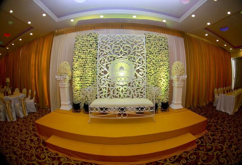 فندق Amaya Green