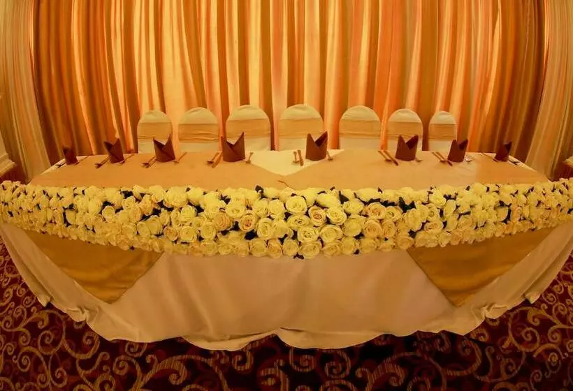 ホテル Amaya Green