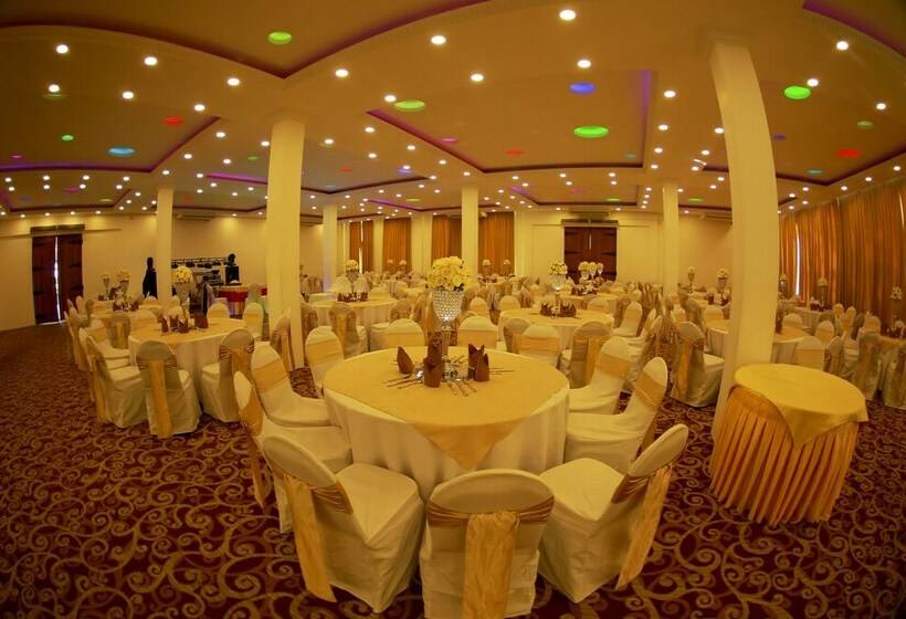 فندق Amaya Green