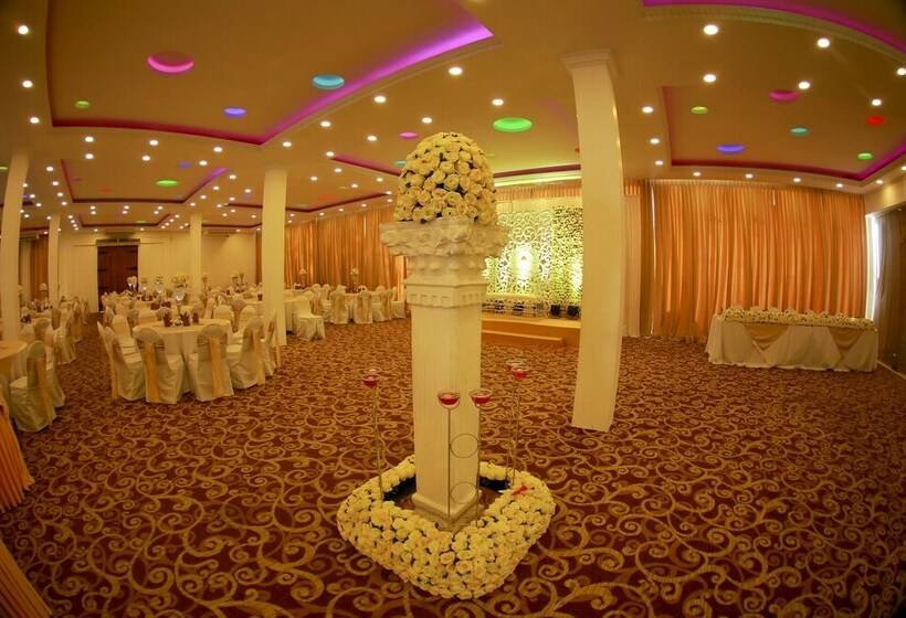 فندق Amaya Green