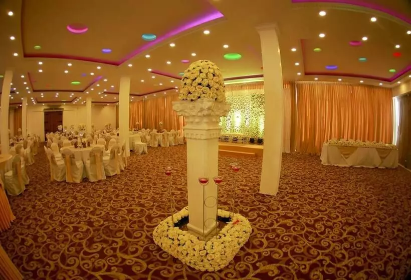 ホテル Amaya Green