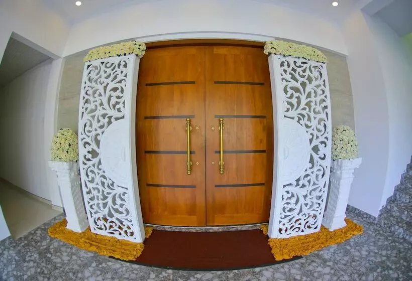 ホテル Amaya Green