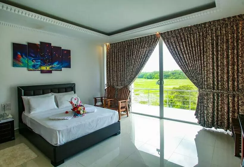 ホテル Amaya Green