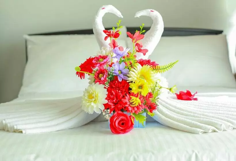 ホテル Amaya Green