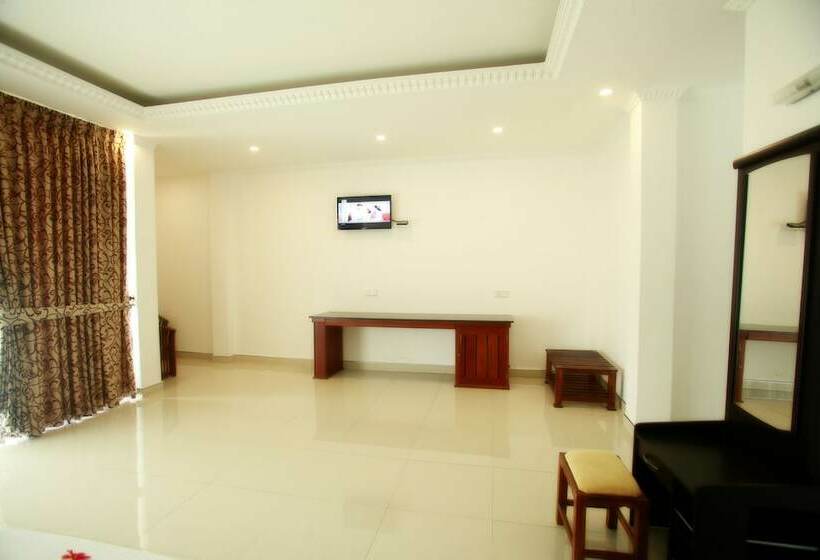 فندق Amaya Green