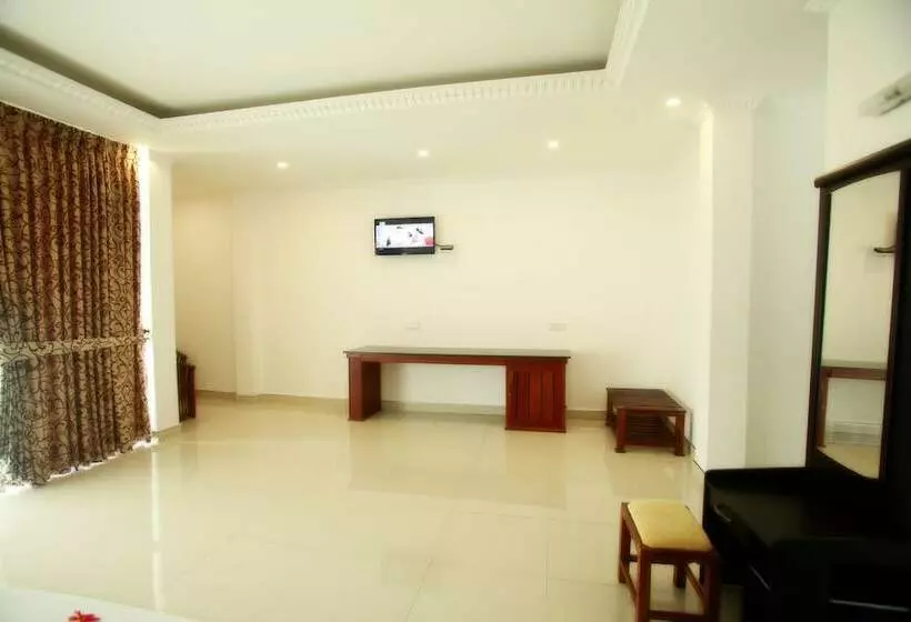 ホテル Amaya Green