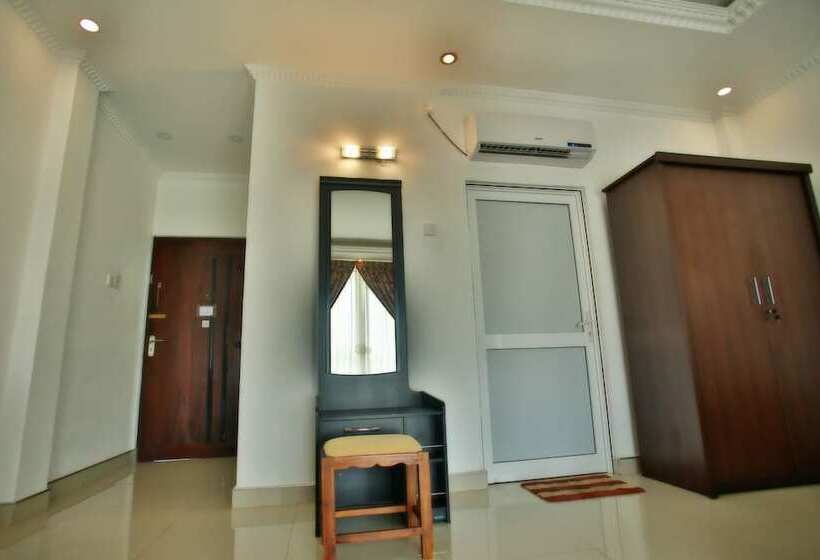 فندق Amaya Green