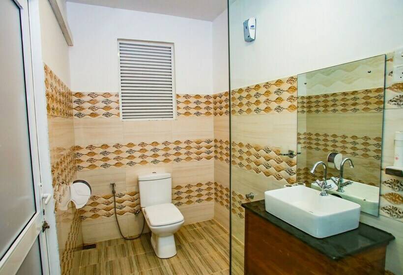 فندق Amaya Green