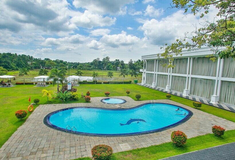 فندق Amaya Green