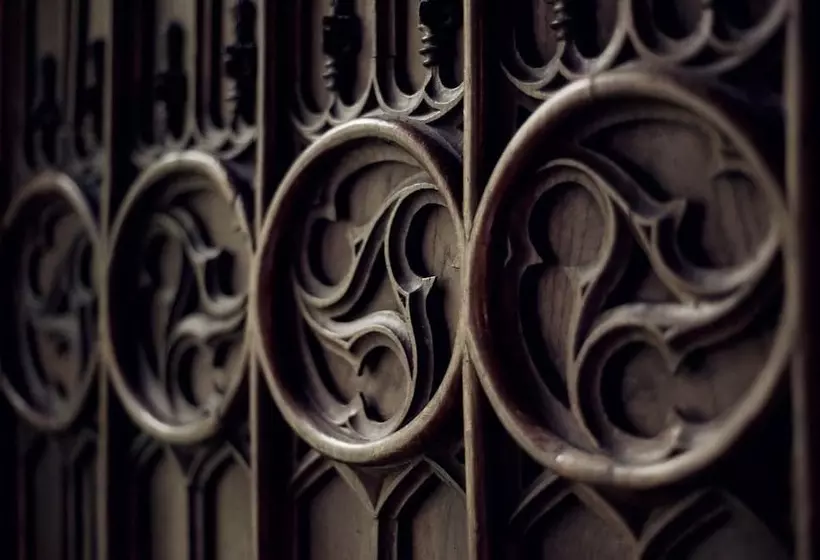 Hotel En Restaurant Kasteel Elsloo