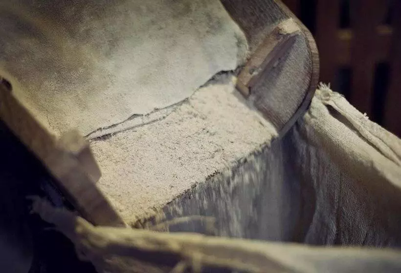 Hotel En Restaurant Kasteel Elsloo