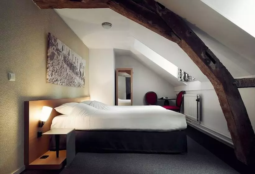 Hotel En Restaurant Kasteel Elsloo