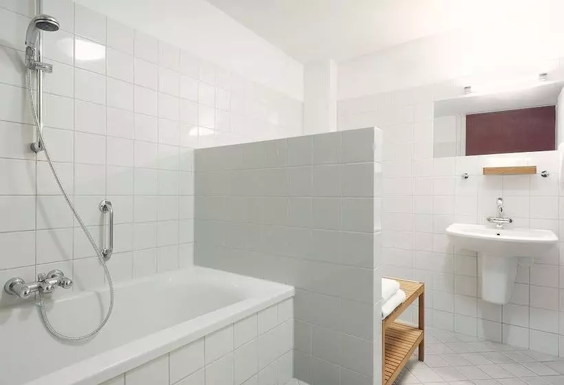 Hotel En Restaurant Kasteel Elsloo