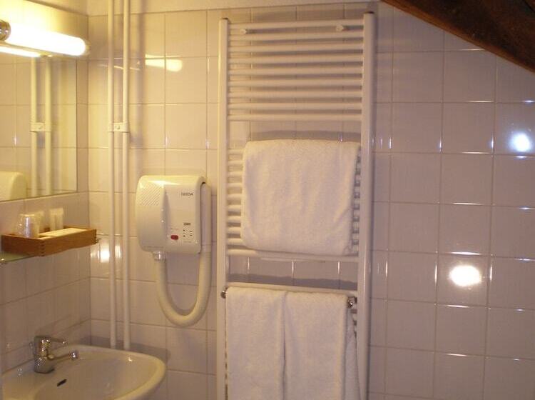 Hotel En Restaurant Kasteel Elsloo