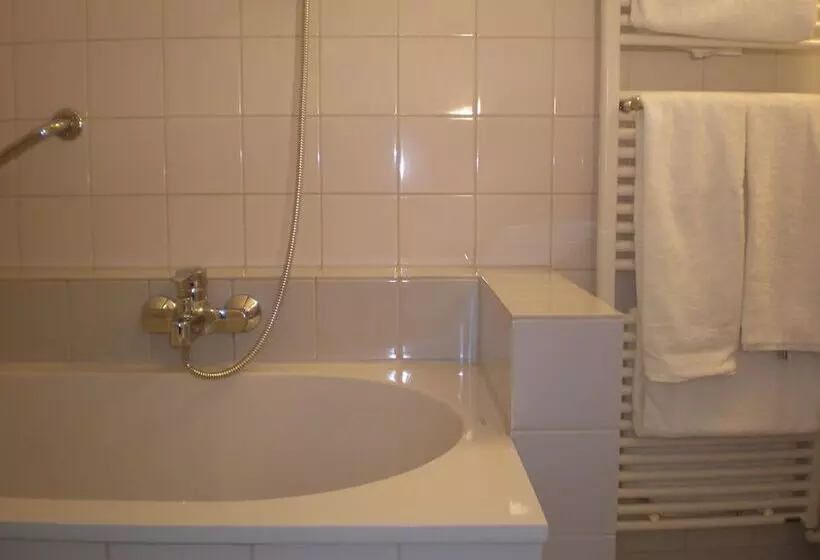 Hotel En Restaurant Kasteel Elsloo