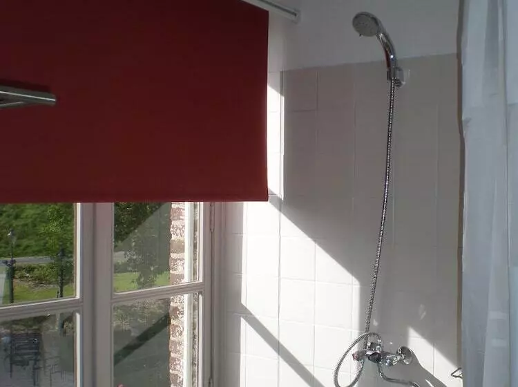 Hotel En Restaurant Kasteel Elsloo