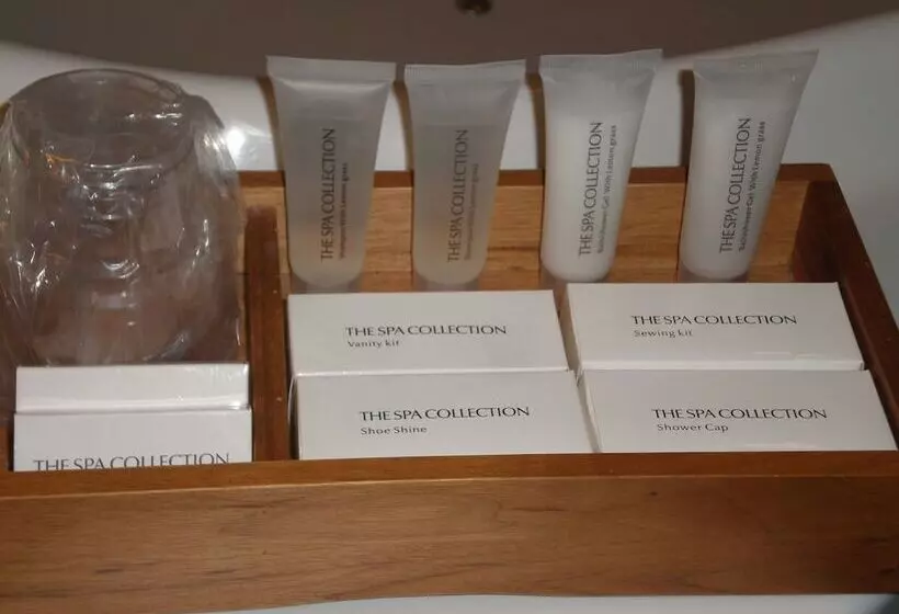 Hotel En Restaurant Kasteel Elsloo