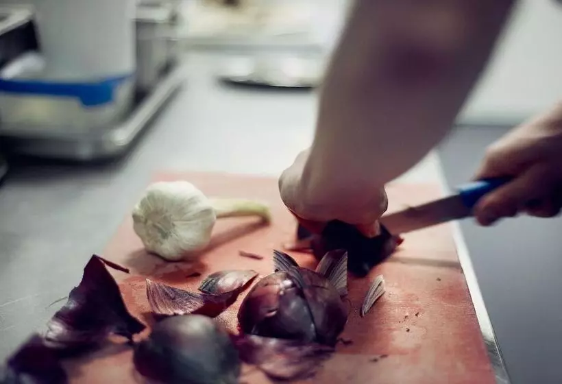 Hotel En Restaurant Kasteel Elsloo