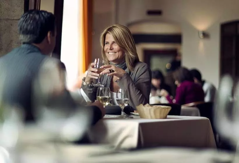 Hotel En Restaurant Kasteel Elsloo