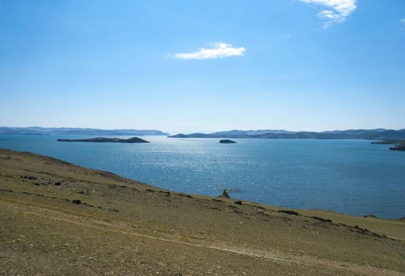 酒店 Toynak   Guest Houses   Campsite