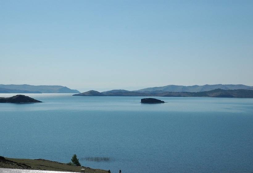 酒店 Toynak   Guest Houses   Campsite