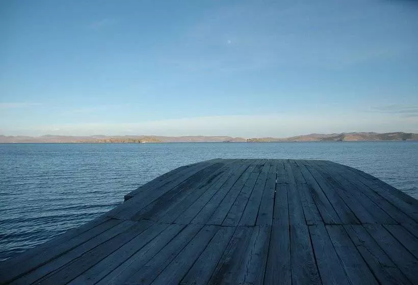 ホテル Toynak   Guest Houses   Campsite