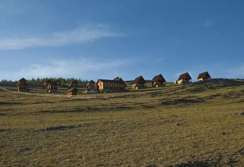 ホテル Toynak   Guest Houses   Campsite