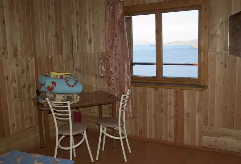 ホテル Toynak   Guest Houses   Campsite