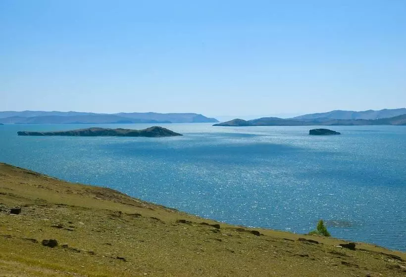 ホテル Toynak   Guest Houses   Campsite