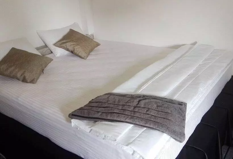 ペンション Mango Roots