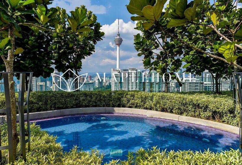 فندق The Robertson Kuala Lumpur