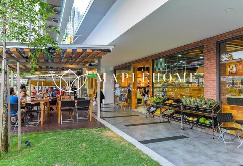 فندق The Robertson Kuala Lumpur