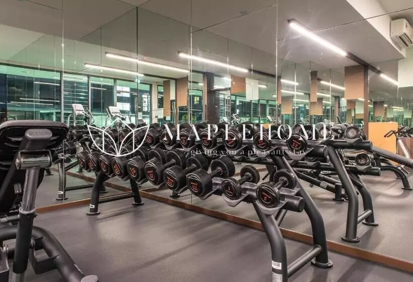 Hotelli The Robertson Kuala Lumpur