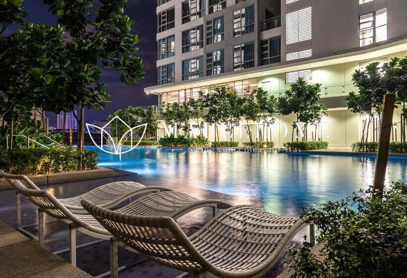 فندق The Robertson Kuala Lumpur