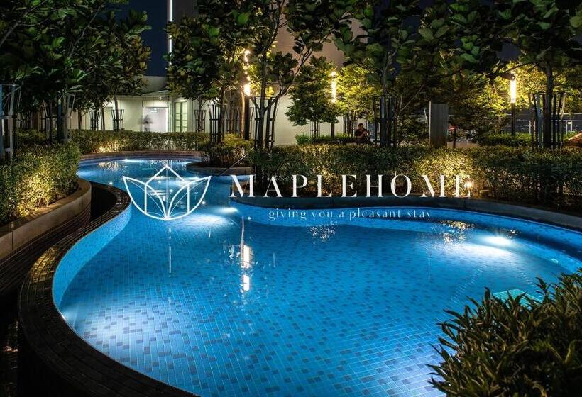 فندق The Robertson Kuala Lumpur