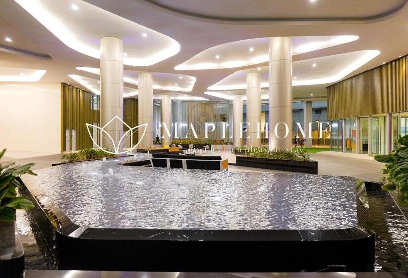 فندق The Robertson Kuala Lumpur