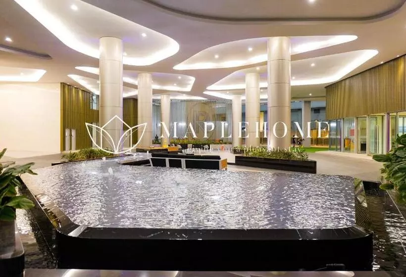 Hotelli The Robertson Kuala Lumpur