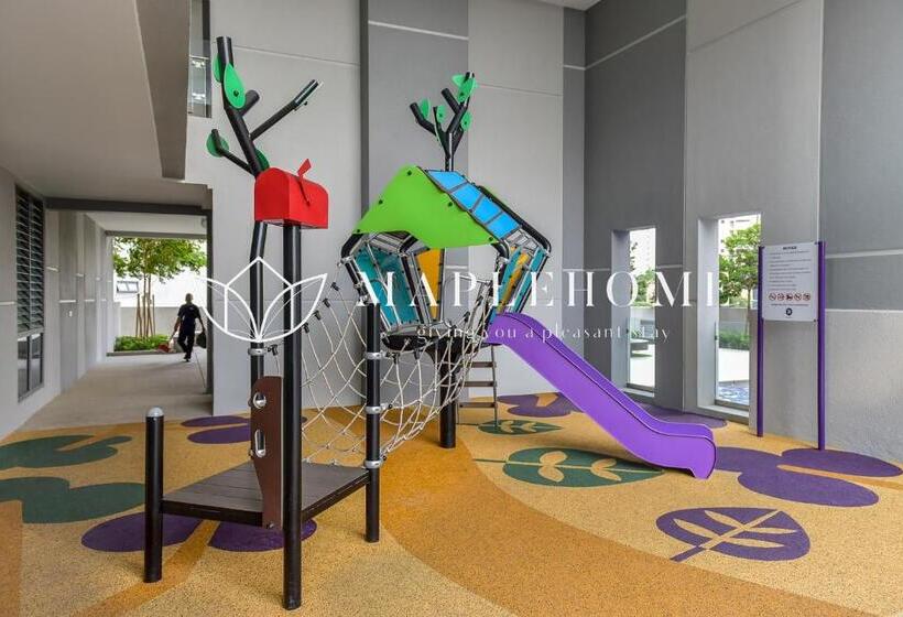 فندق The Robertson Kuala Lumpur