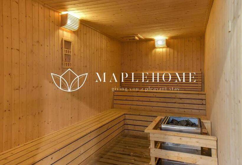 فندق The Robertson Kuala Lumpur