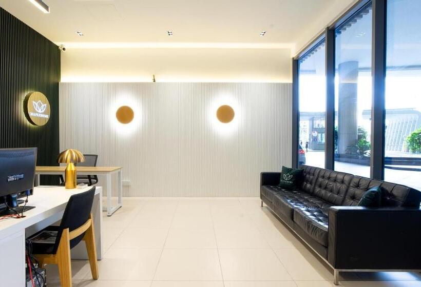 فندق The Robertson Kuala Lumpur