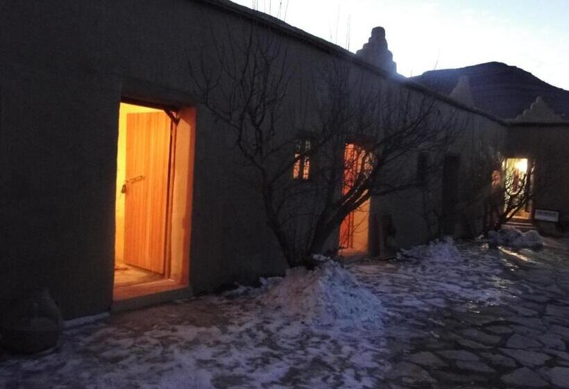 Общежитие Auberge Ibrahim